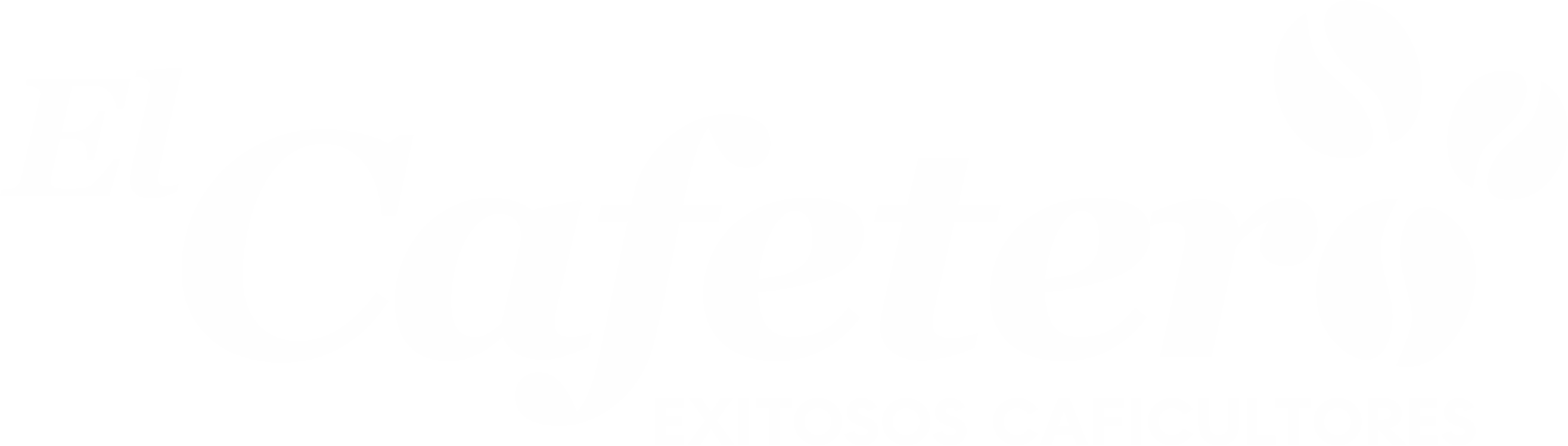 El Cafetero