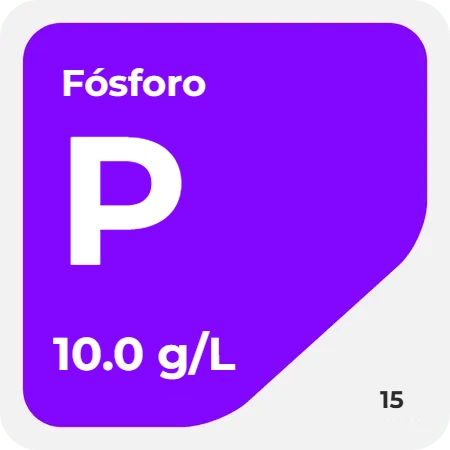 Fosforo Tabla Periódica Hormomax PNG