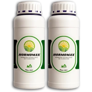 Hormomax - Estimulante de Floración (2 Litros)