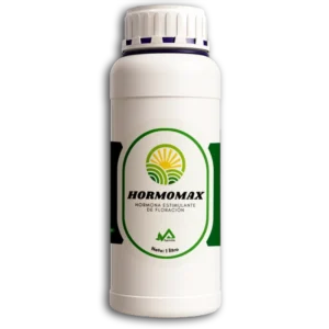 Hormomax - Estimulante de Floración (1 Litro)
