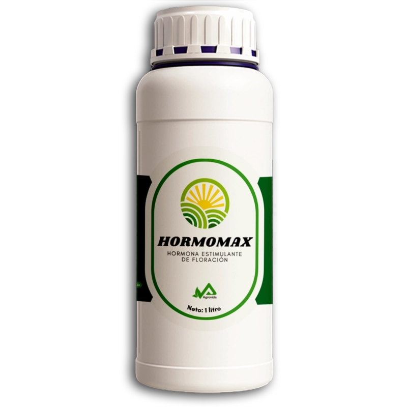 Hormomax Nueva Etiqueta x1lt