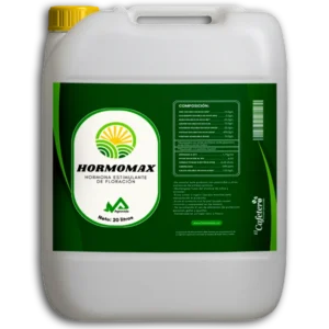 Hormomax - Estimulante de Floración (20 Litros)
